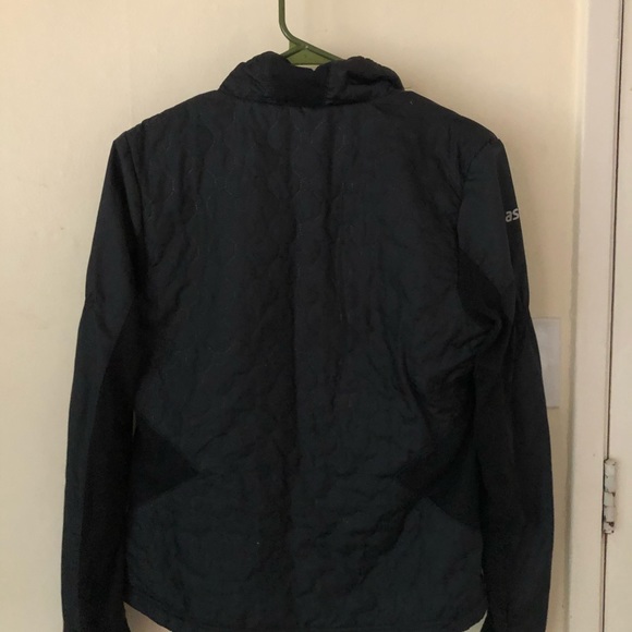 ASICS lightweight jacket - Picture 3 of 4